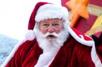 Un grand succès pour le défilé du père Noël de Sherbrooke 2023